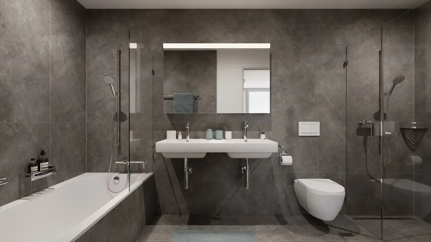 Appartamento in affitto - Tribschenstrasse 54, 6005 Luzern - Foto 3