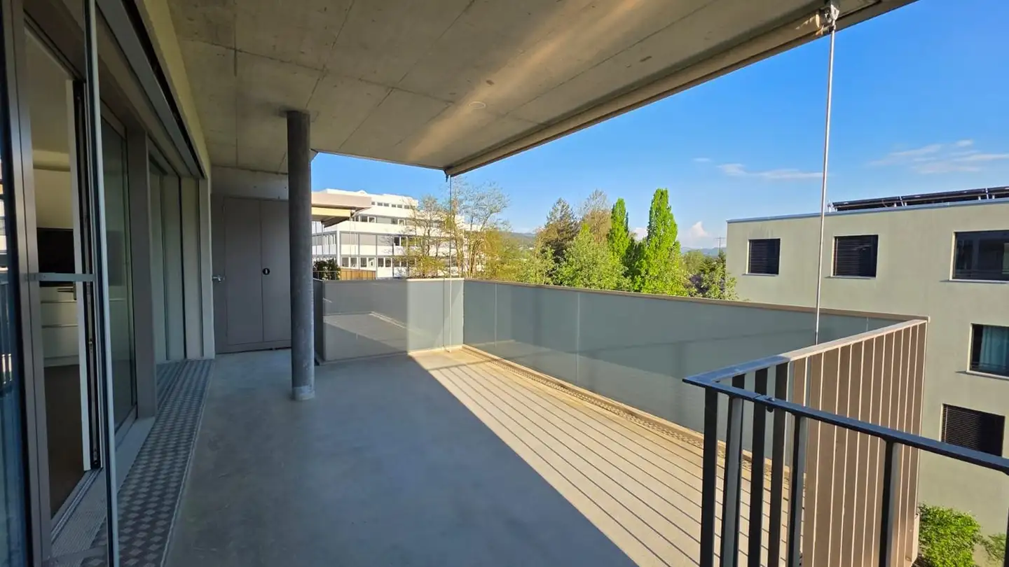 Apartment for rent - Erlenauweg 26, 3110 Münsingen