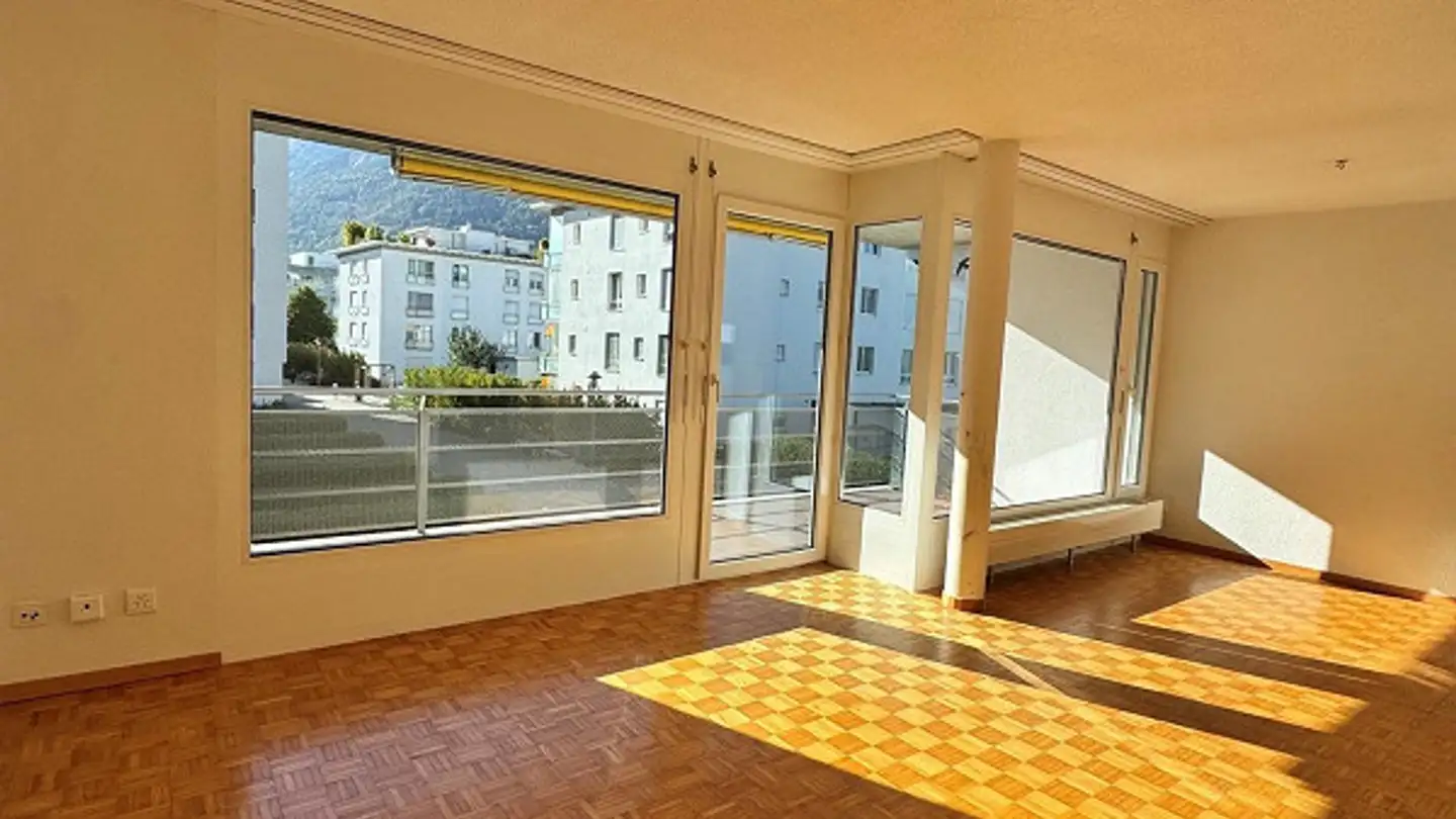 Appartement à louer - Giacomettistrasse 115, 7000 Chur - Photo 2