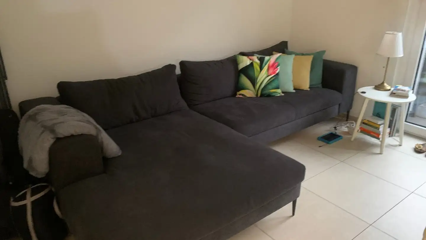 Stepped apartment for rent - Schulhausstrasse 25a, 8618 Oetwil am See - Photo 4