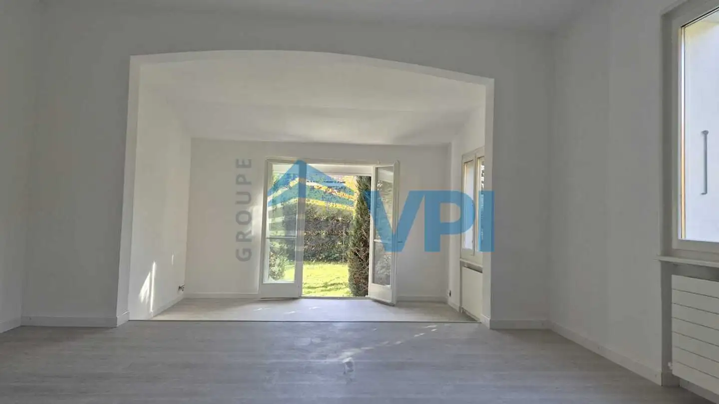 Casa singola in affitto - Chemin Des Lilas-Blancs, 1225 Chêne-Bourg - Photo 3