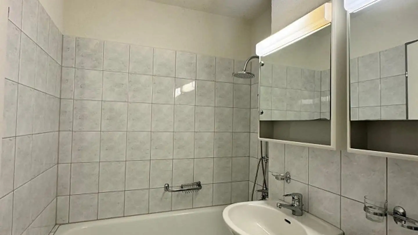 Appartement à louer - Giacomettistrasse 115, 7000 Chur - Photo 4