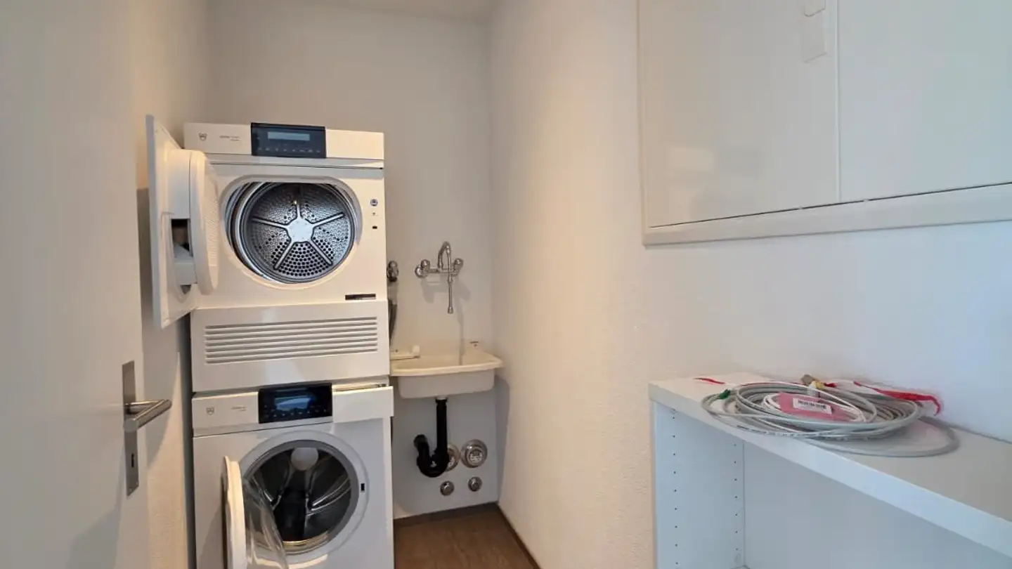 Apartment for rent - Erlenauweg 26, 3110 Münsingen - Photo 3