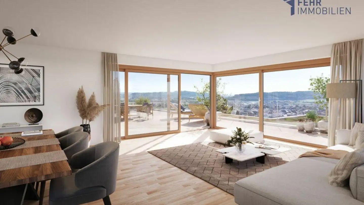 Wohnung kaufen - Rohrweg, 2543 Lengnau BE - Foto 3