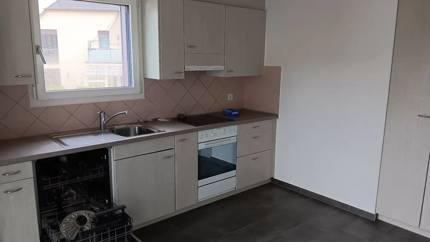 Appartamento in affitto - Champ-Devant 5, 1721 Misery - Photo 2