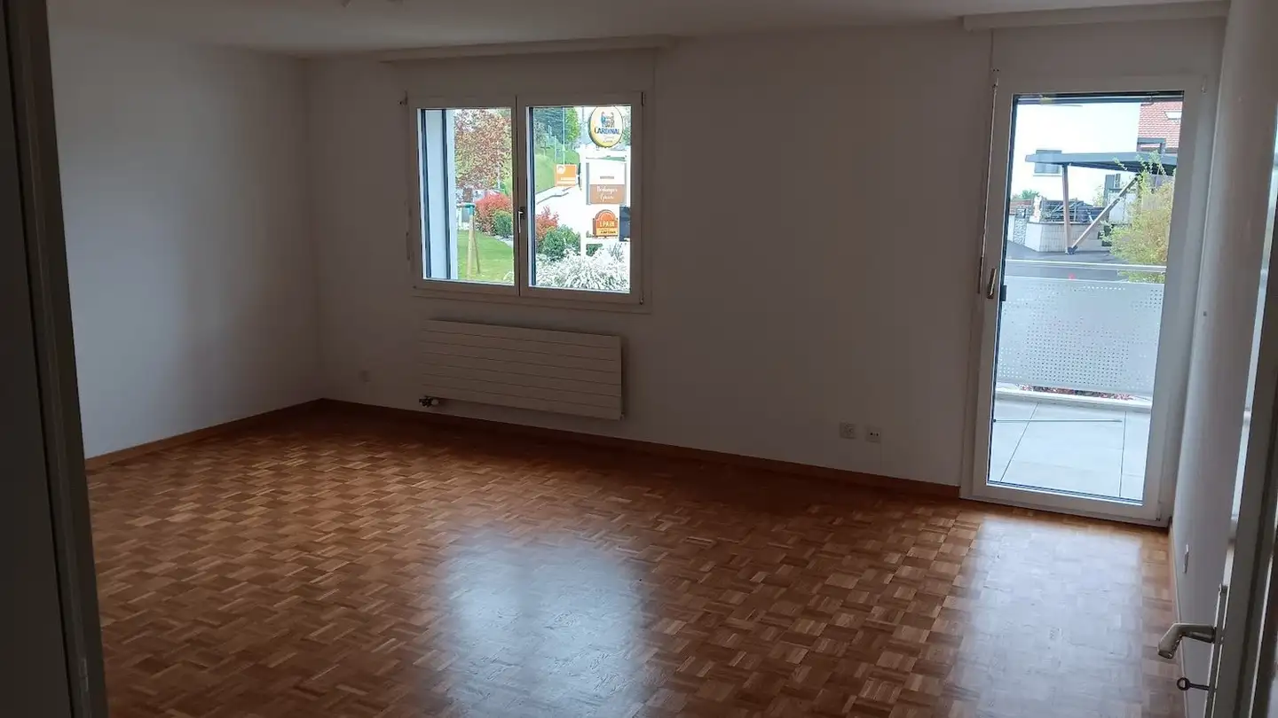 Appartamento in affitto - Champ-Devant 5, 1721 Misery - Photo 3