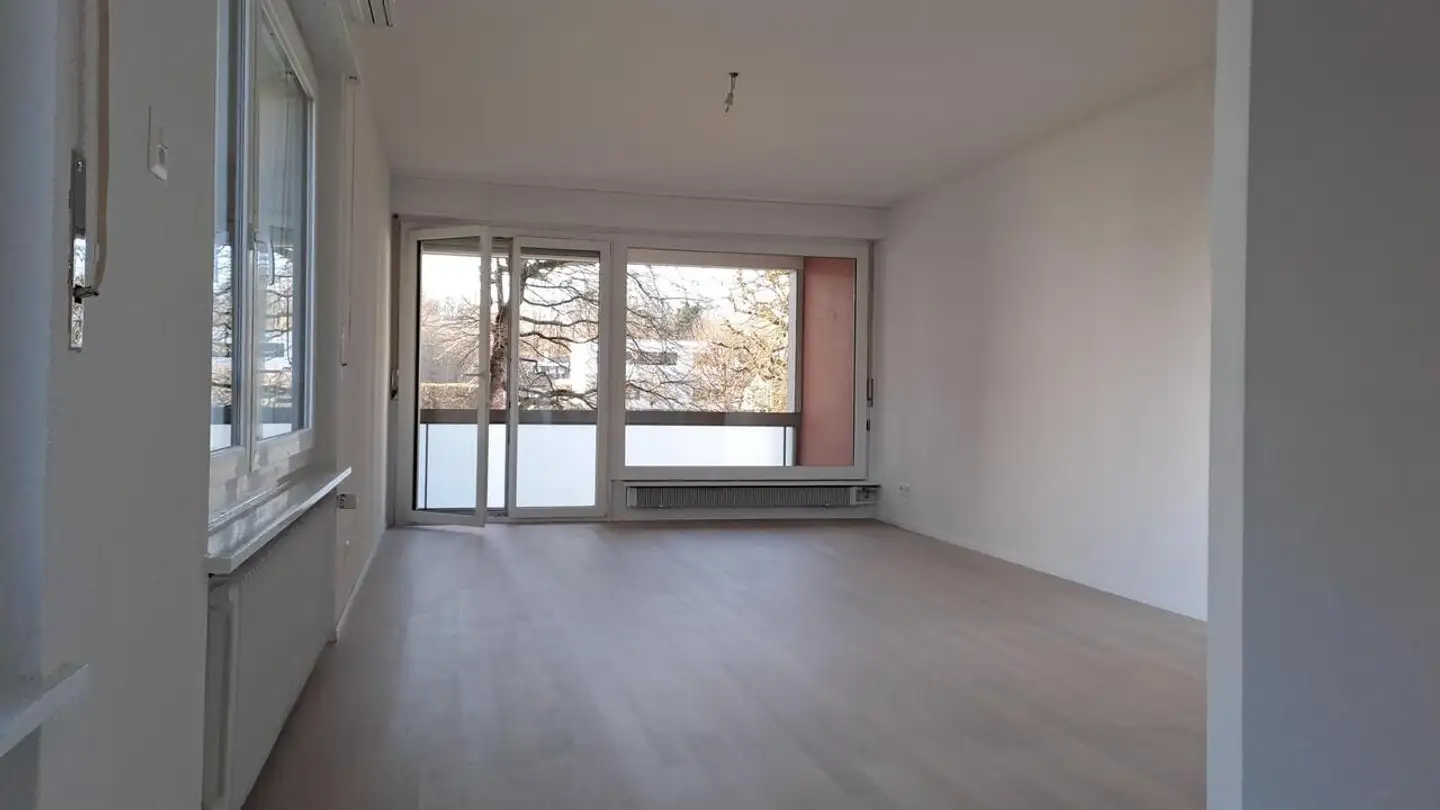 Appartement à louer - Route De Moncor 21, 1752 Villars-sur-Glâne - Photo 3