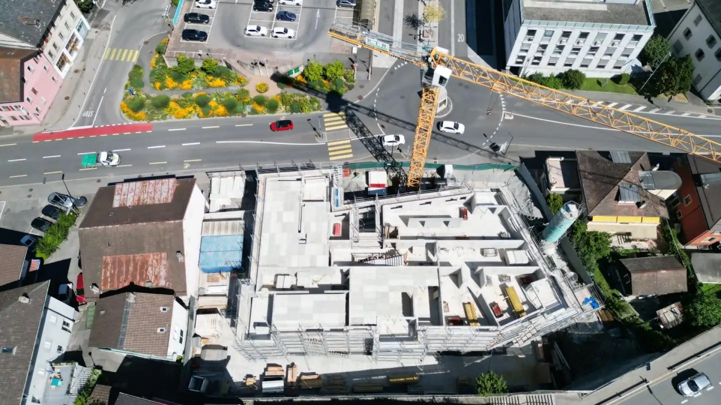 Wohnung kaufen - Avenue De France, 1870 Monthey - Foto 2