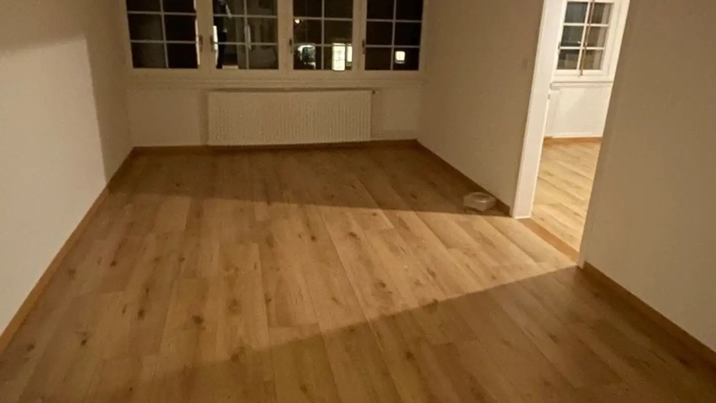 Wohnung mieten - Dorfstrasse 58, 9055 Bühler