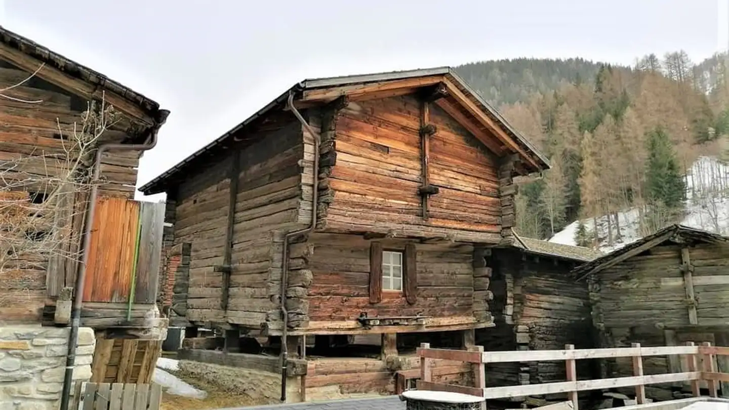 Casa singola in vendita - 3996 Binn