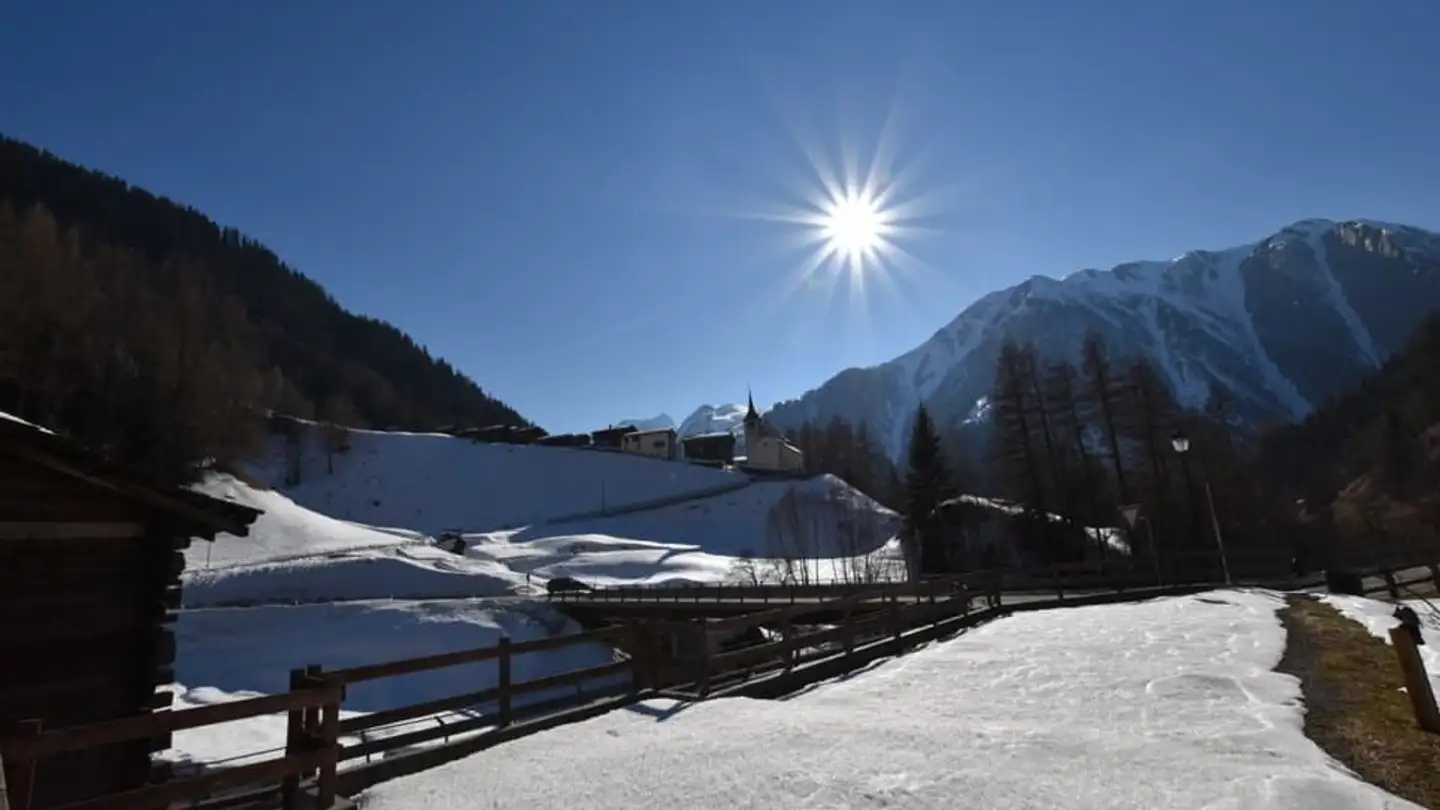 Casa singola in vendita - 3996 Binn - Foto 2