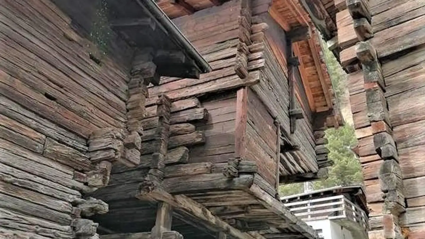 Casa singola in vendita - 3996 Binn - Foto 3