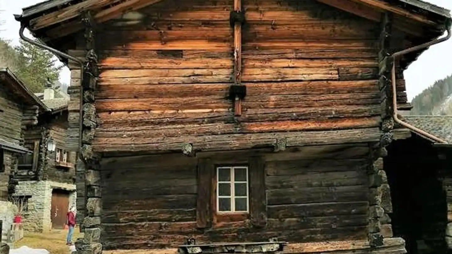 Casa singola in vendita - 3996 Binn - Foto 4