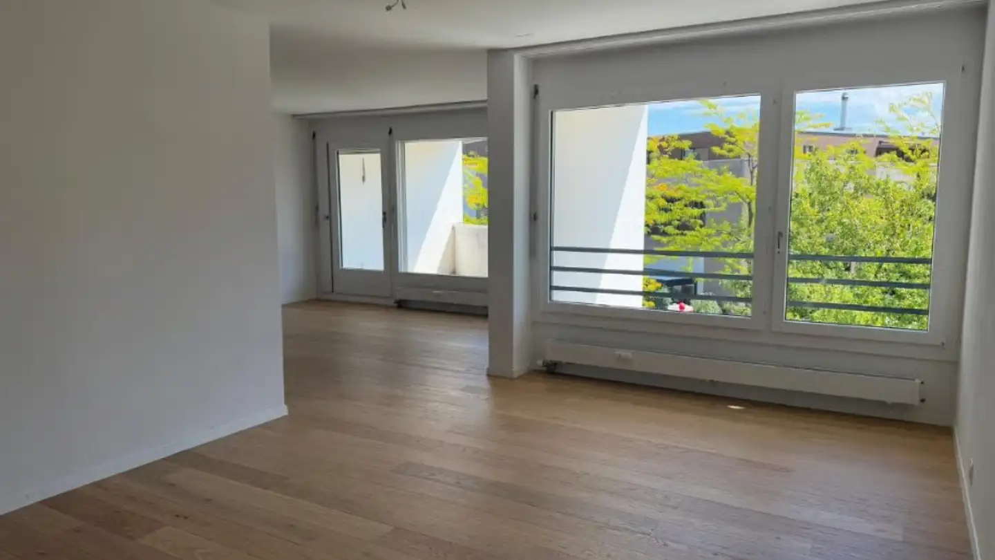 Appartement à louer - 3250 Lyss