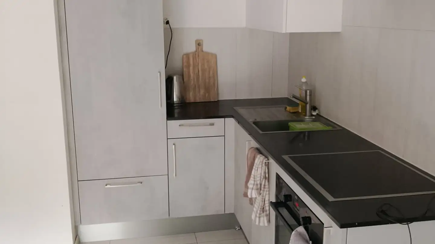 Appartement à louer - 1896 Miex - Photo 4