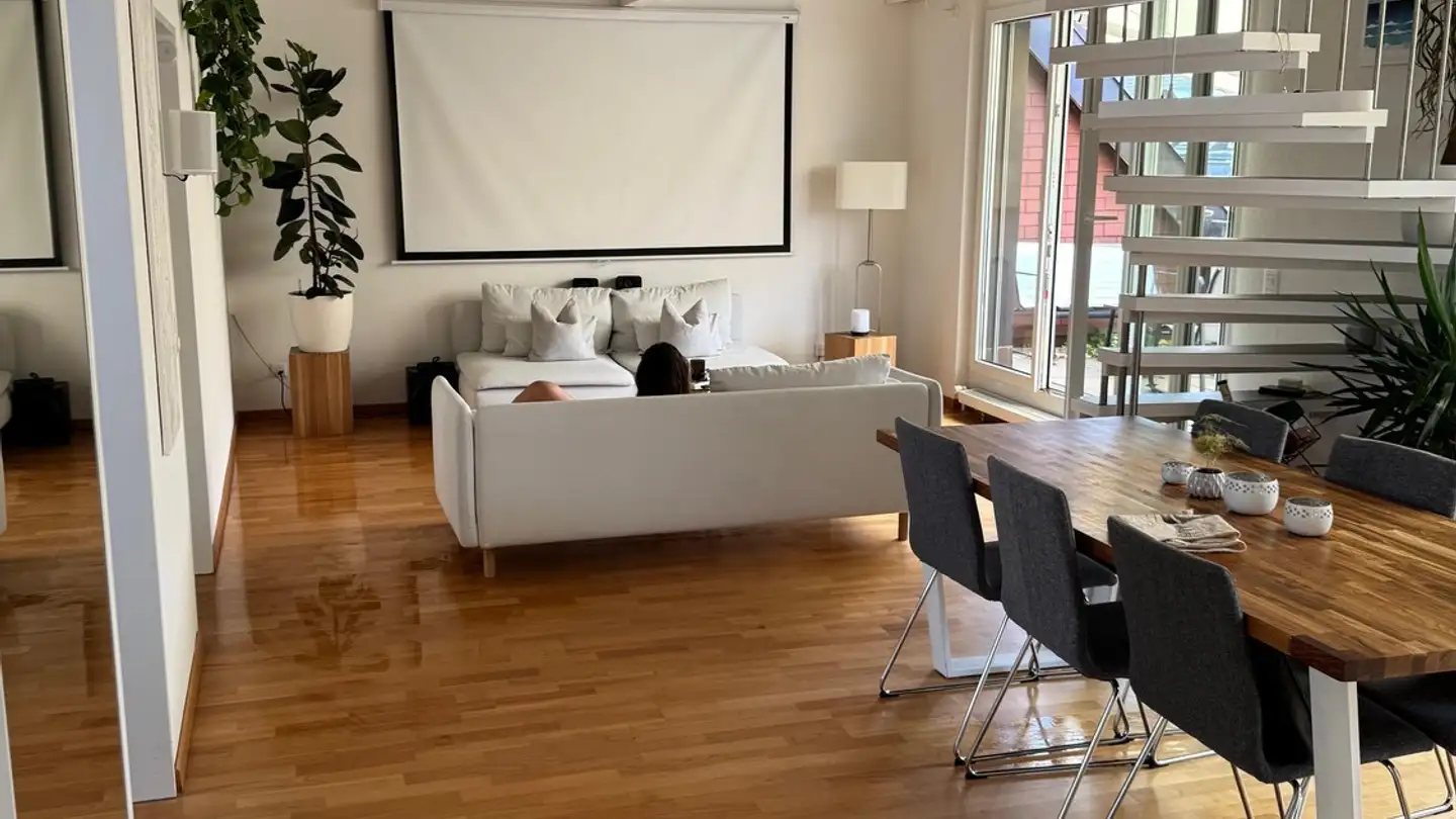 Stanza singola in affitto - Hallwylstrasse 29, 8004 Zürich