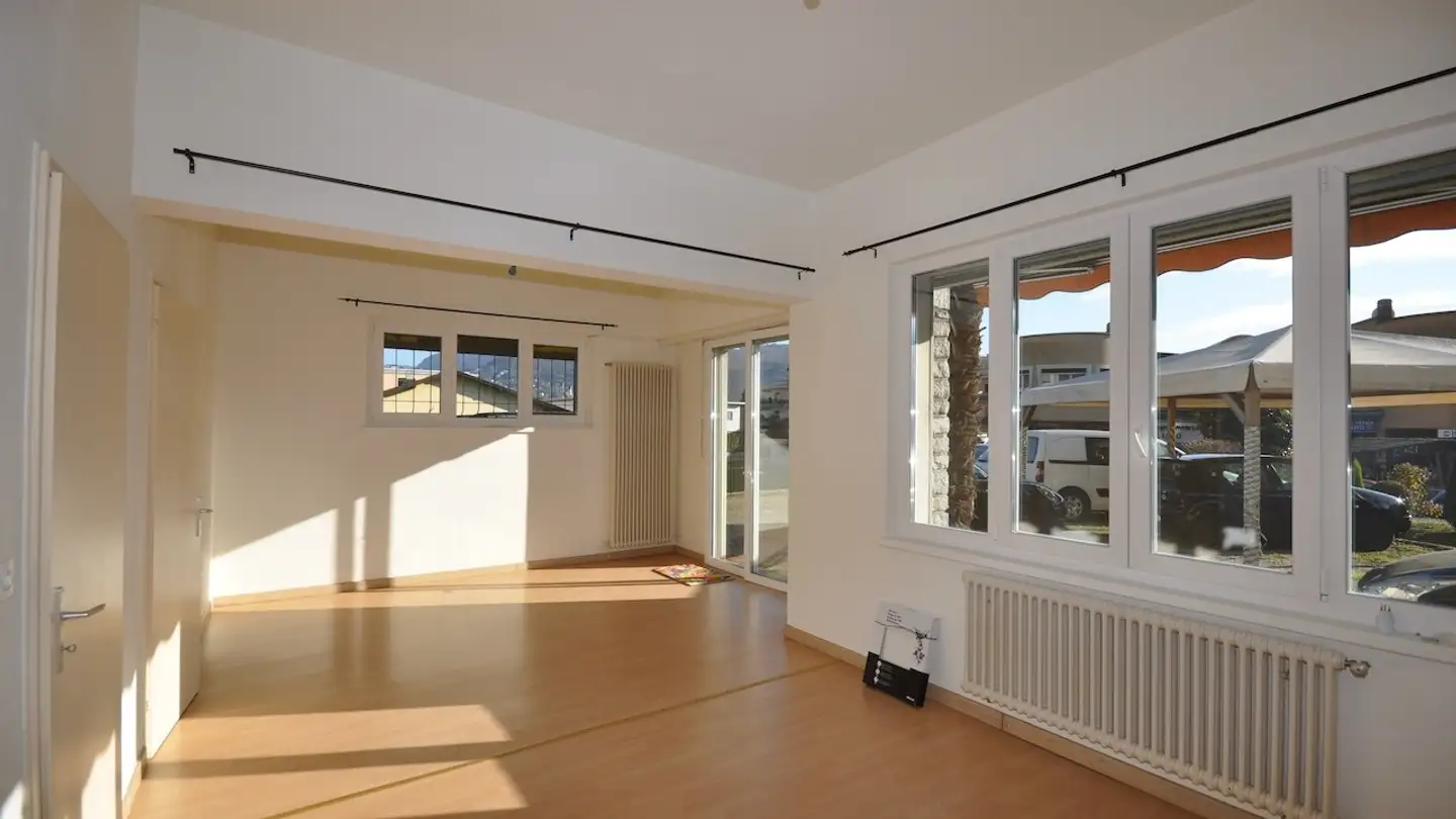 Wohnung mieten - Via Cantonale 63, 6983 Magliaso - Foto 2