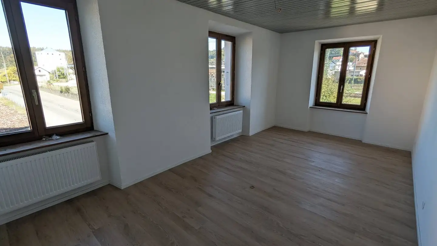 Apartment for rent - La Rochette 21, 2900 Porrentruy