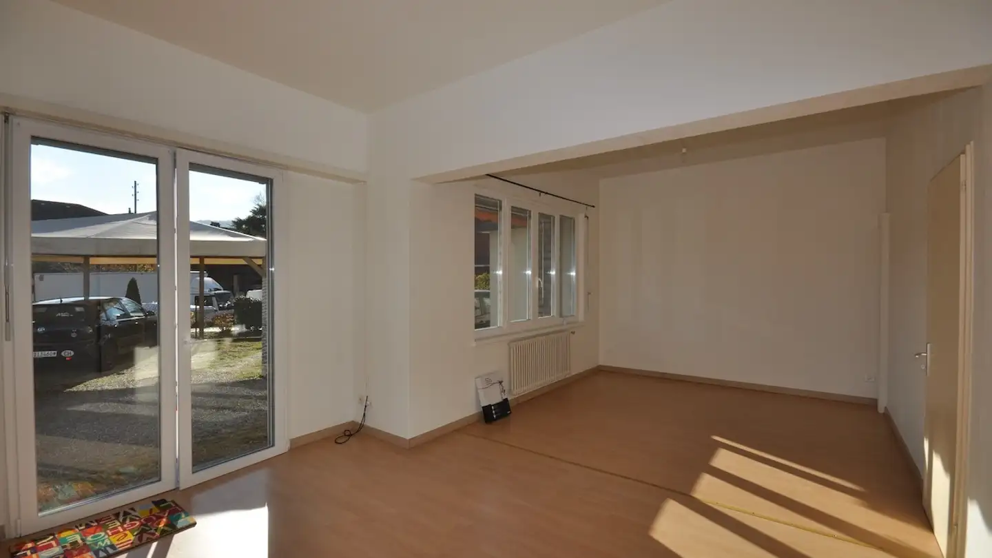 Wohnung mieten - Via Cantonale 63, 6983 Magliaso - Foto 3