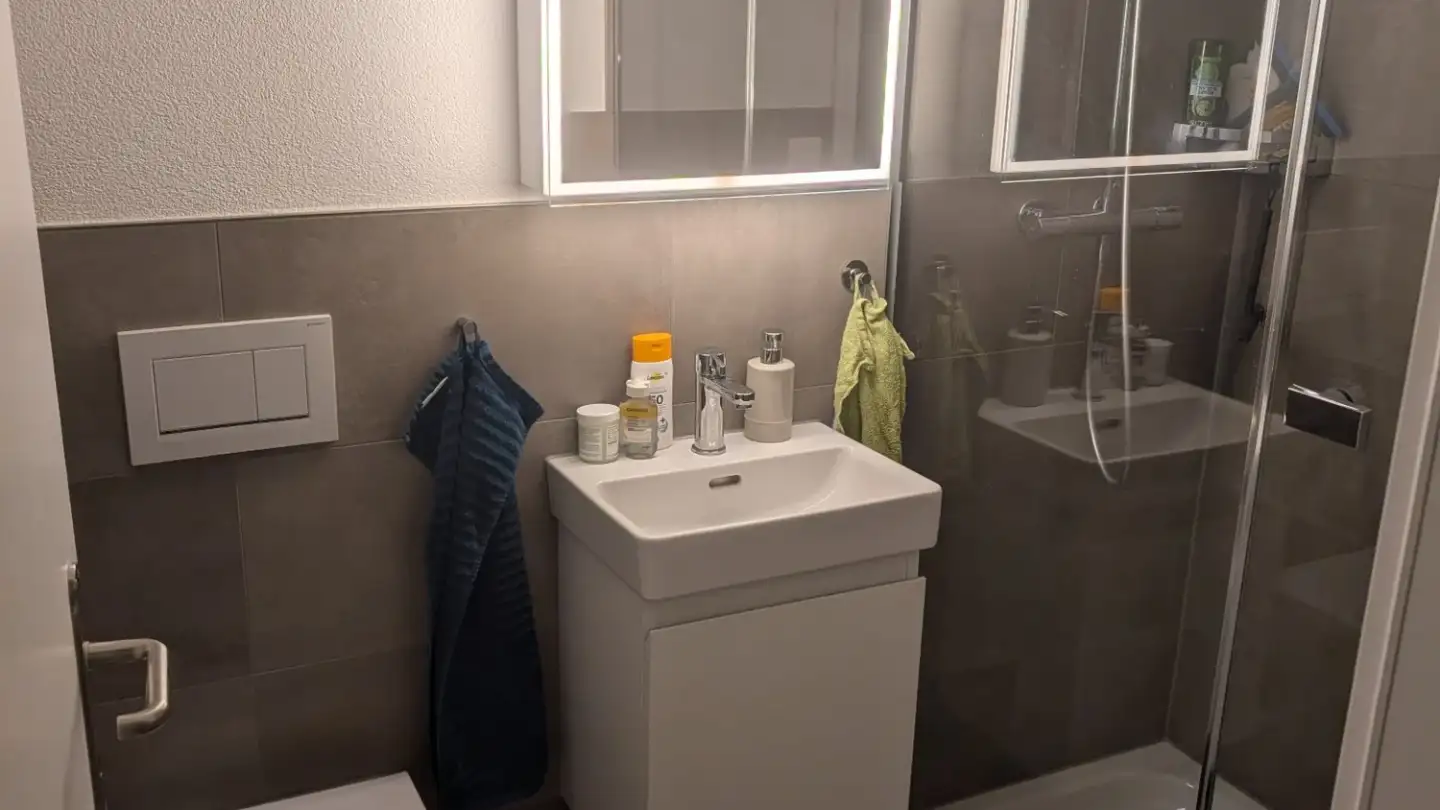 Appartement à louer - 3250 Lyss - Photo 4