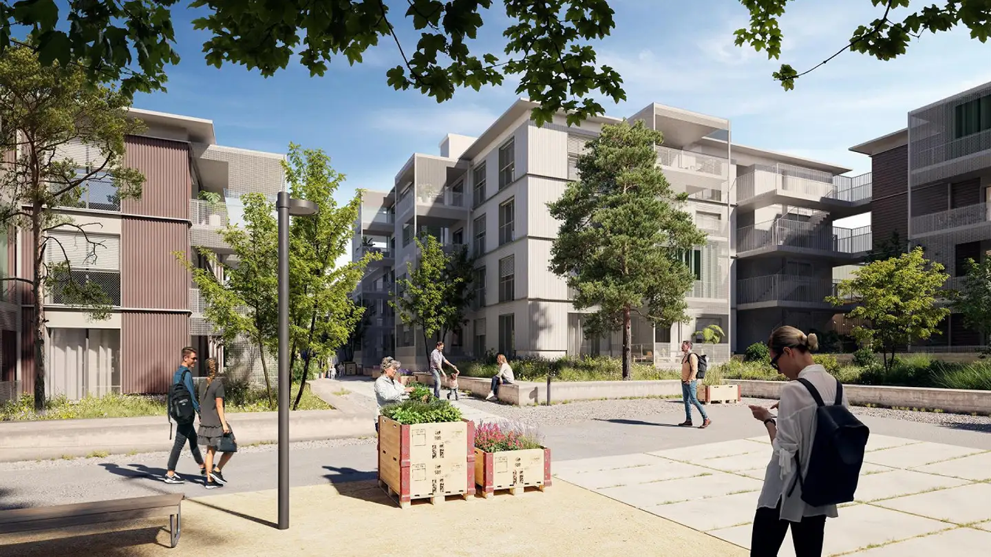 Appartamento in vendita - 8200 Schaffhausen - Foto 4