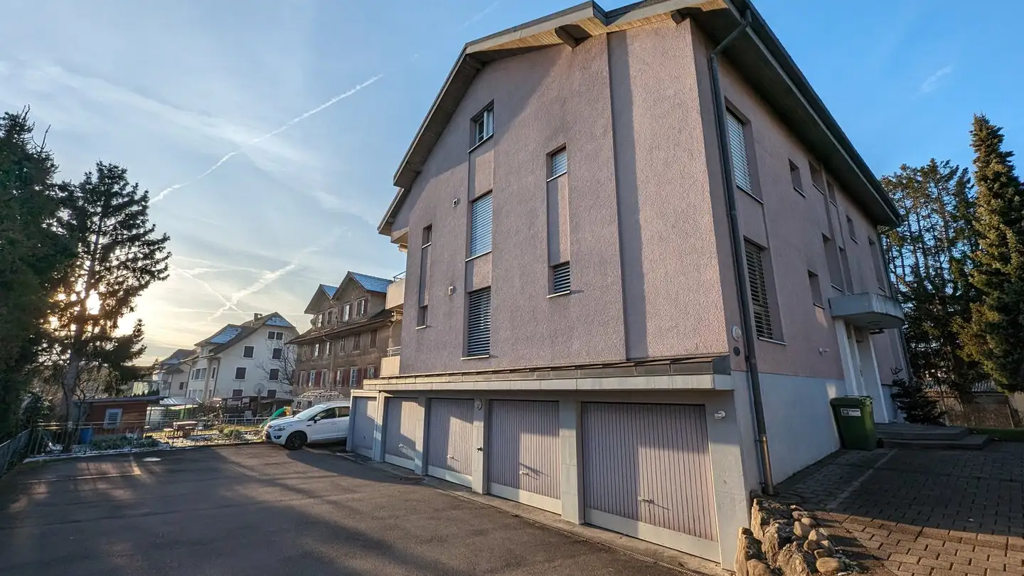 Appartamento in affitto - Abendweg 1a, 6032 Emmen