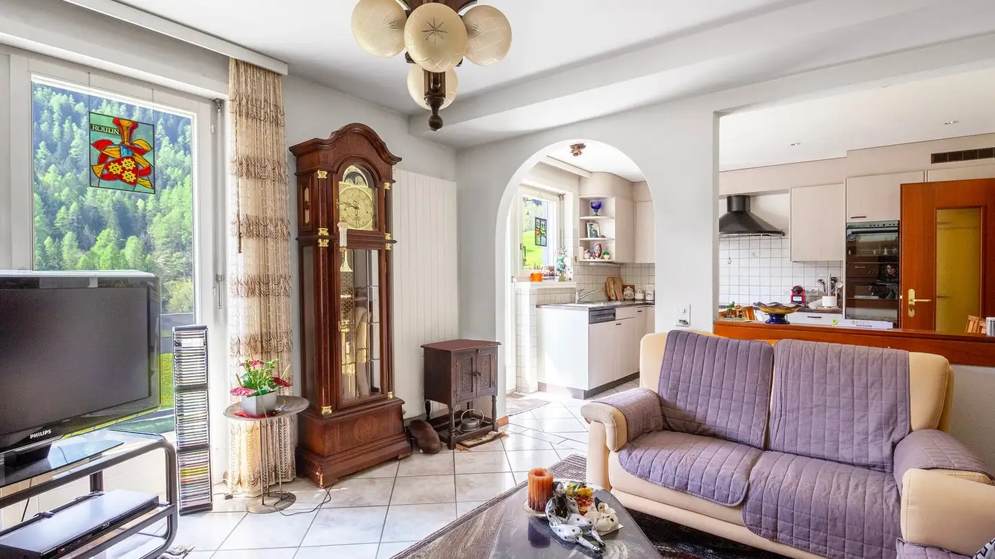 Appartamento in vendita - 6774 Dalpe - Photo 3