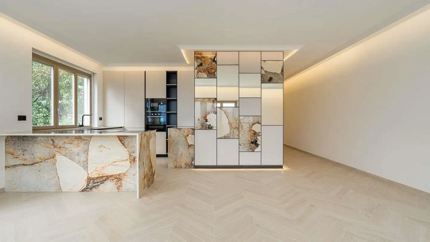 Appartement à louer - 6900 Lugano