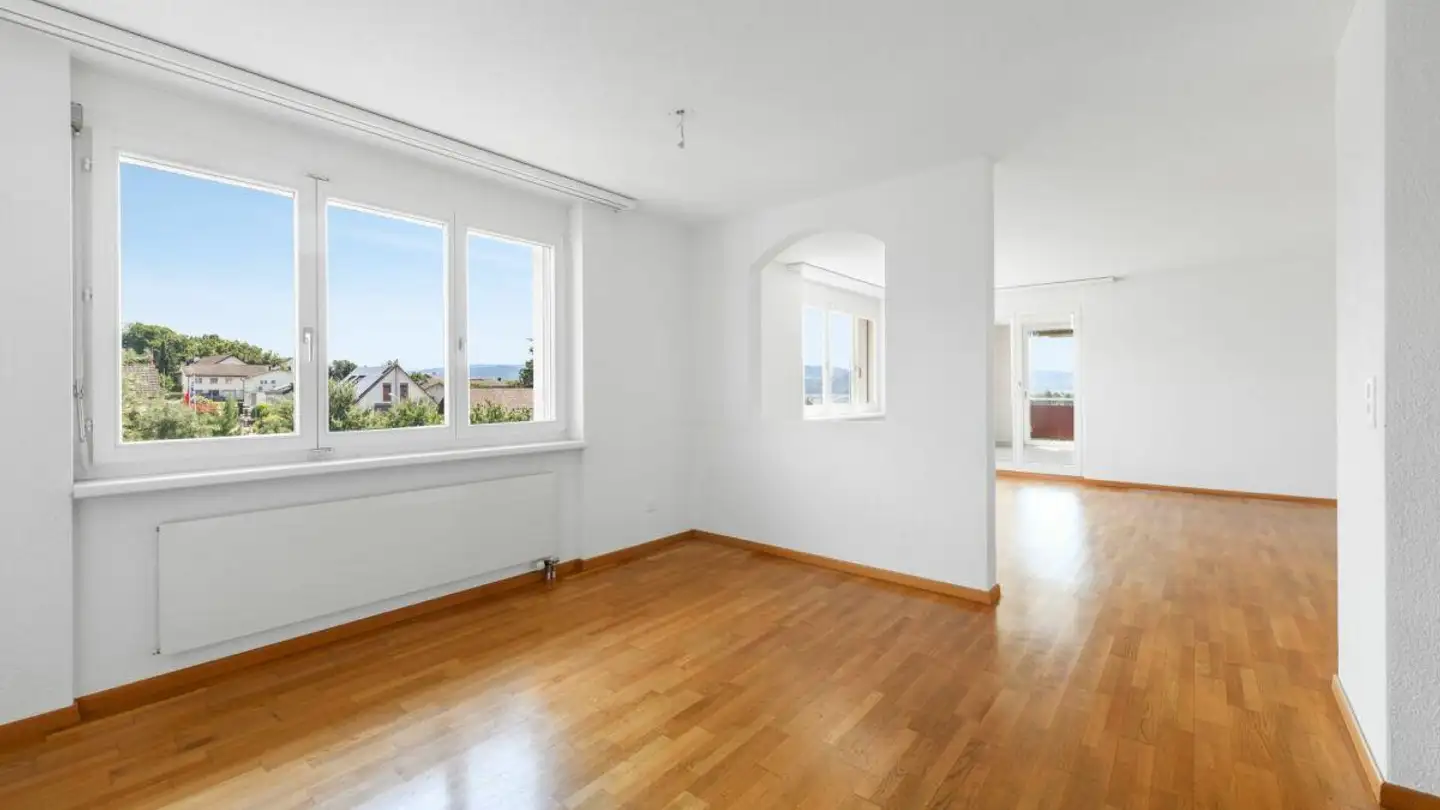 Appartamento in vendita - Haldenstrasse 4, 9552 Bronschhofen - Photo 3