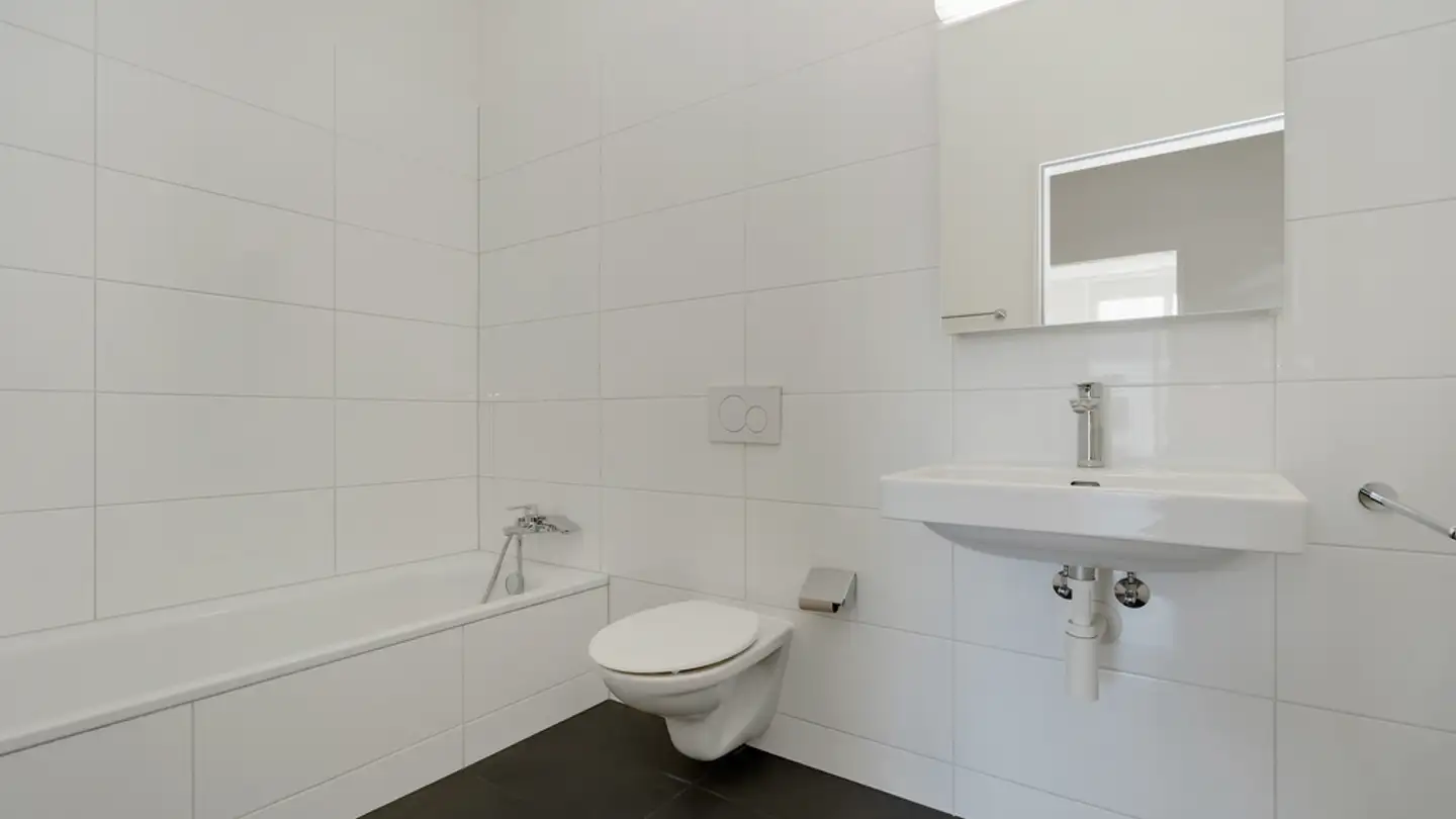 Wohnung mieten - Birsmatt 3, 4147 Aesch BL - Foto 4