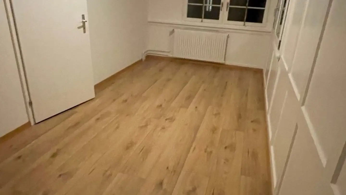 Wohnung mieten - Dorfstrasse 58, 9055 Bühler - Foto 2