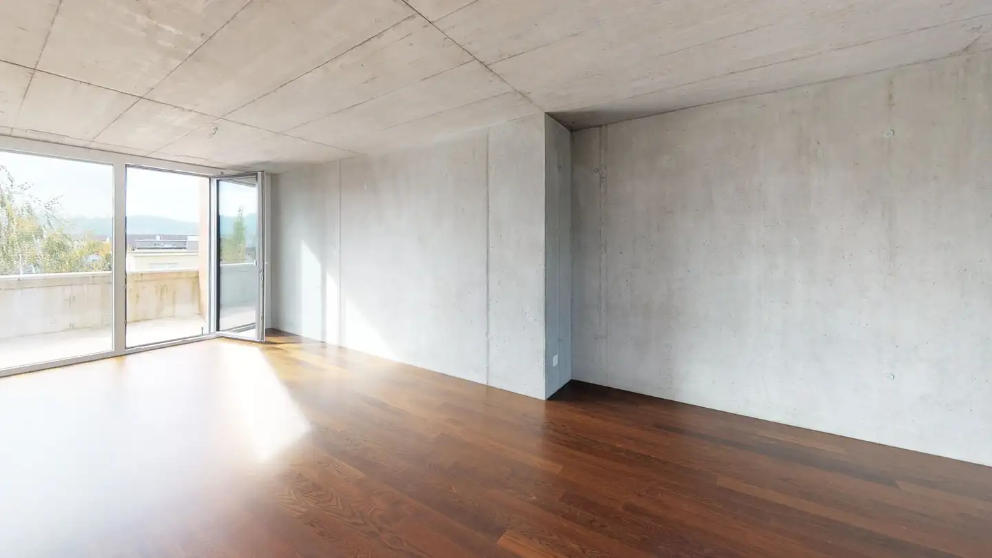 Appartement à louer - Alte Rosenstrasse 3, 8360 Eschlikon TG - Photo 4