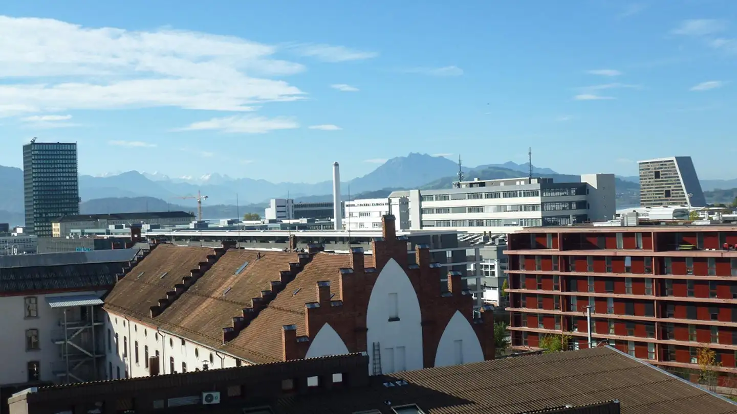 Appartement à louer - Eschenring 1, 6300 Zug - Photo 2