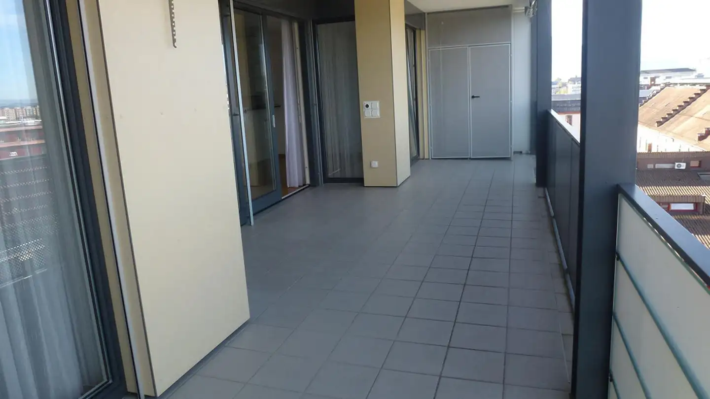 Appartement à louer - Eschenring 1, 6300 Zug - Photo 4