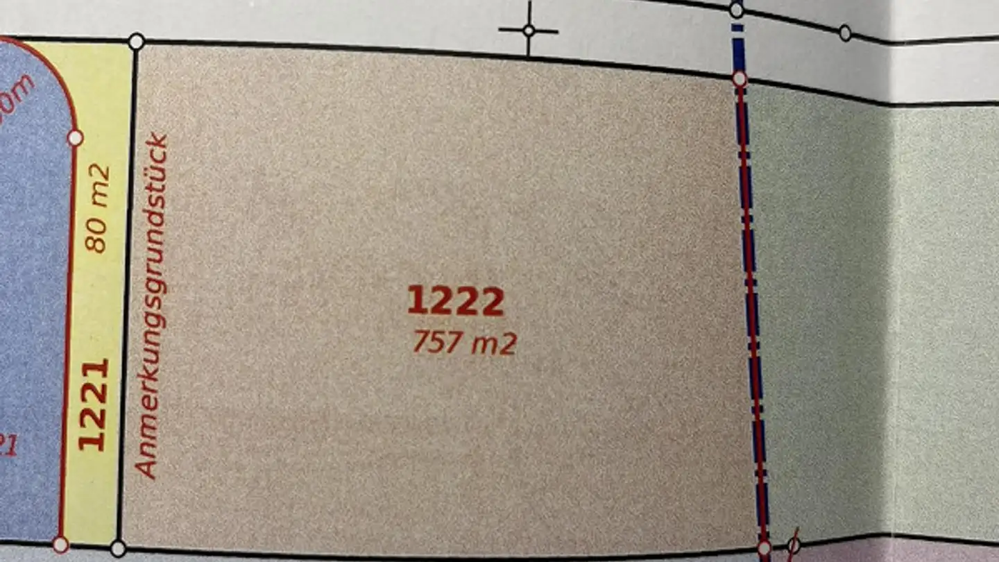 Terreno edificabile in vendita - Breitenweg, 4497 Rünenberg - Photo 4