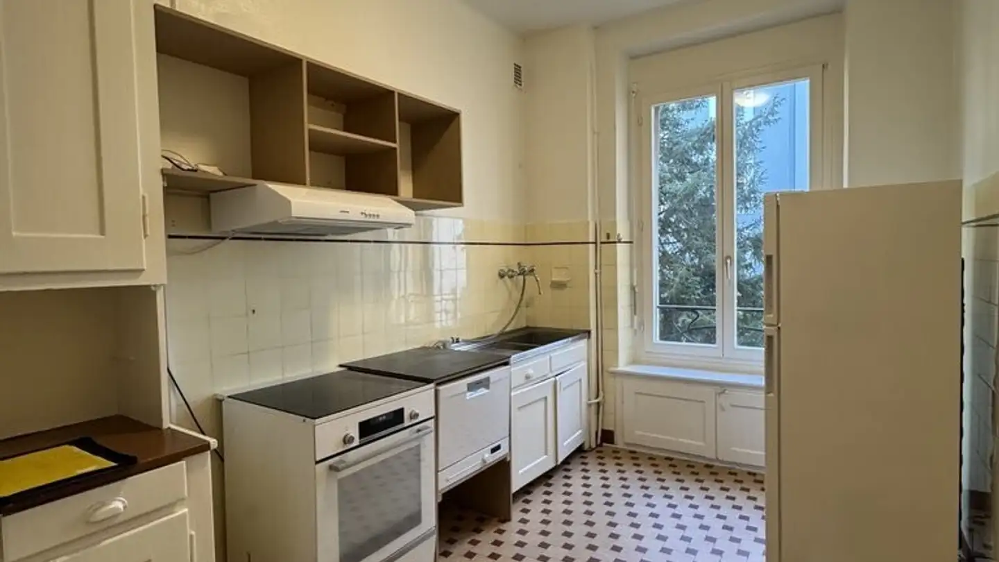 Appartement à louer - Avenue Frédéric-César-De-La-Harpe, 1007 Lausanne - Photo 4