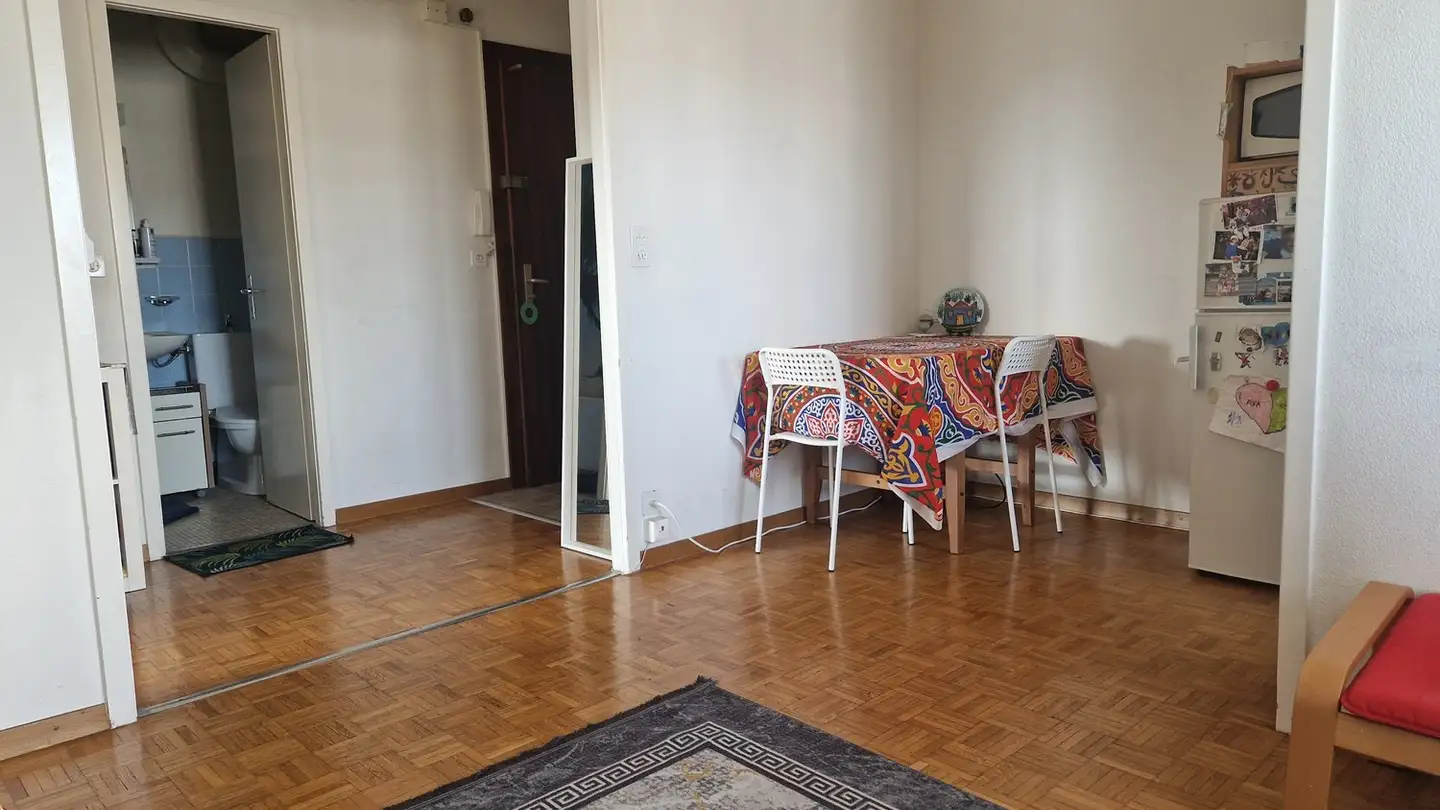 Appartamento in affitto - Rue De Crissier, 1020 Renens VD - Foto 3