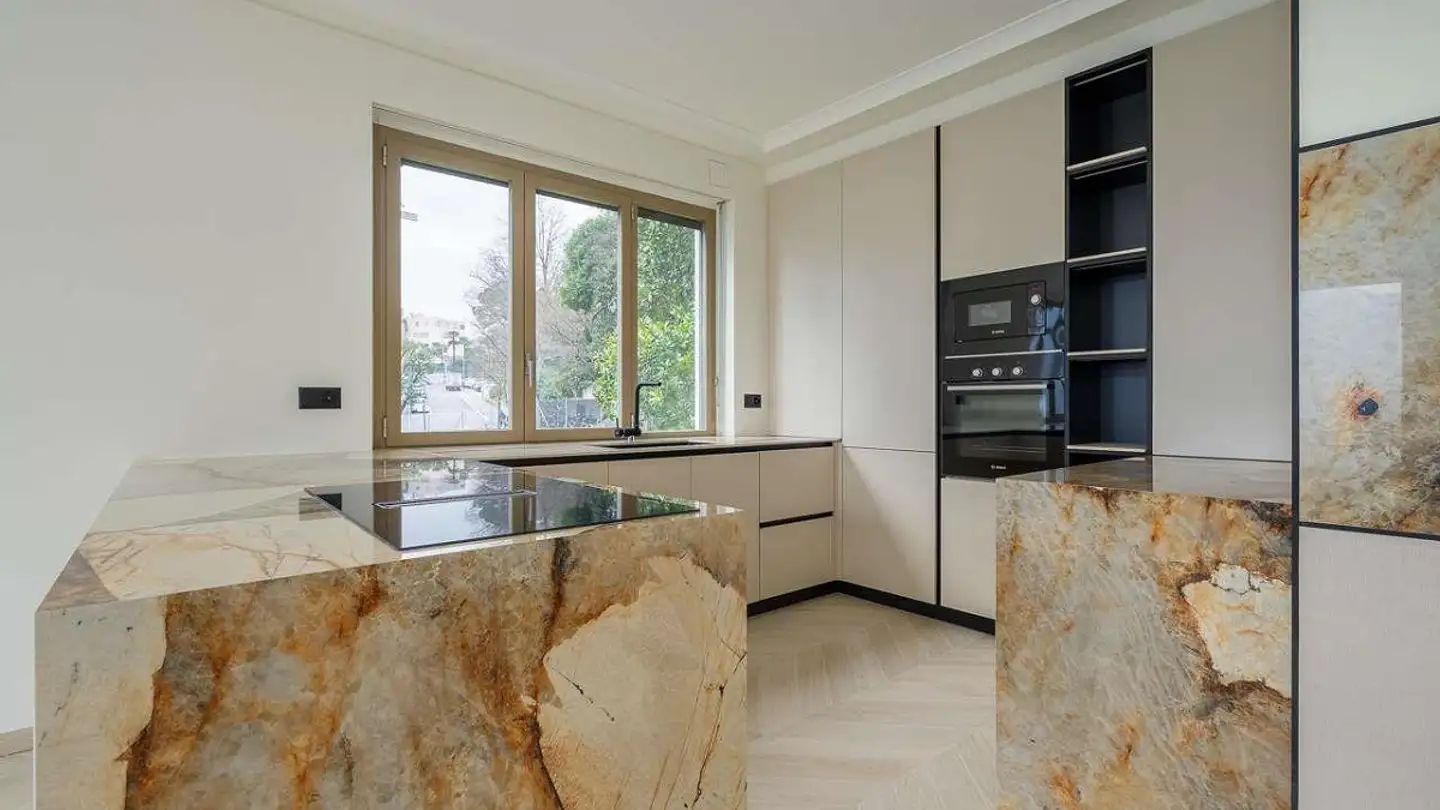 Appartement à louer - 6900 Lugano - Photo 4