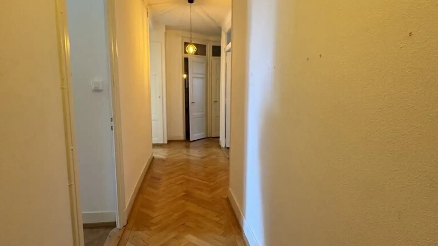 Appartement à louer - Avenue Frédéric-César-De-La-Harpe, 1007 Lausanne - Photo 2