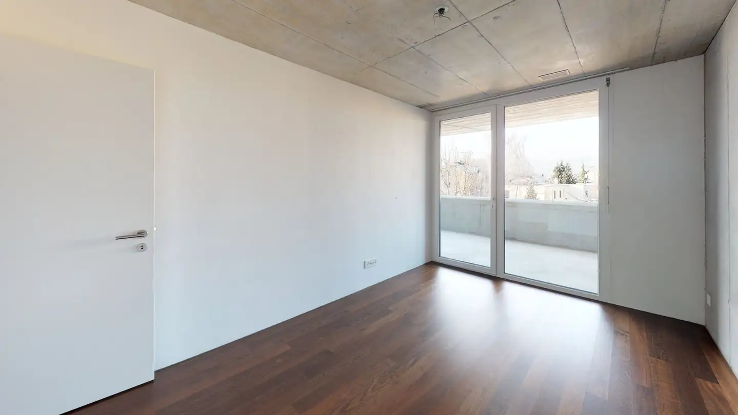 Appartement à louer - Alte Rosenstrasse 3, 8360 Eschlikon TG - Photo 3