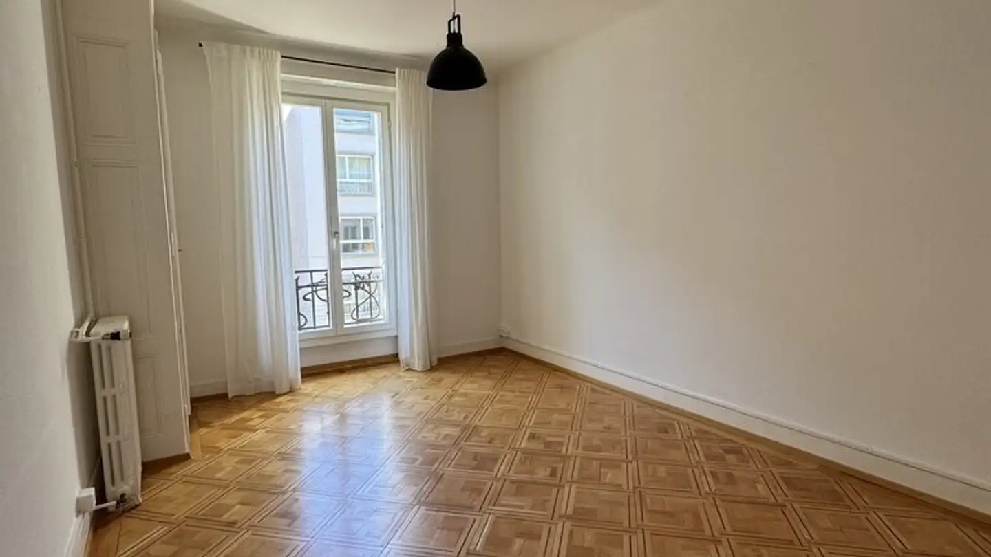 Appartement à louer - Avenue Frédéric-César-De-La-Harpe, 1007 Lausanne - Photo 3