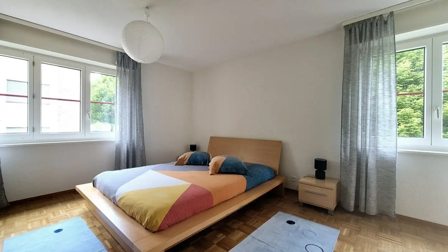 Appartamento in affitto - Impasse Du Vany 3, 1725 Posieux - Foto 4