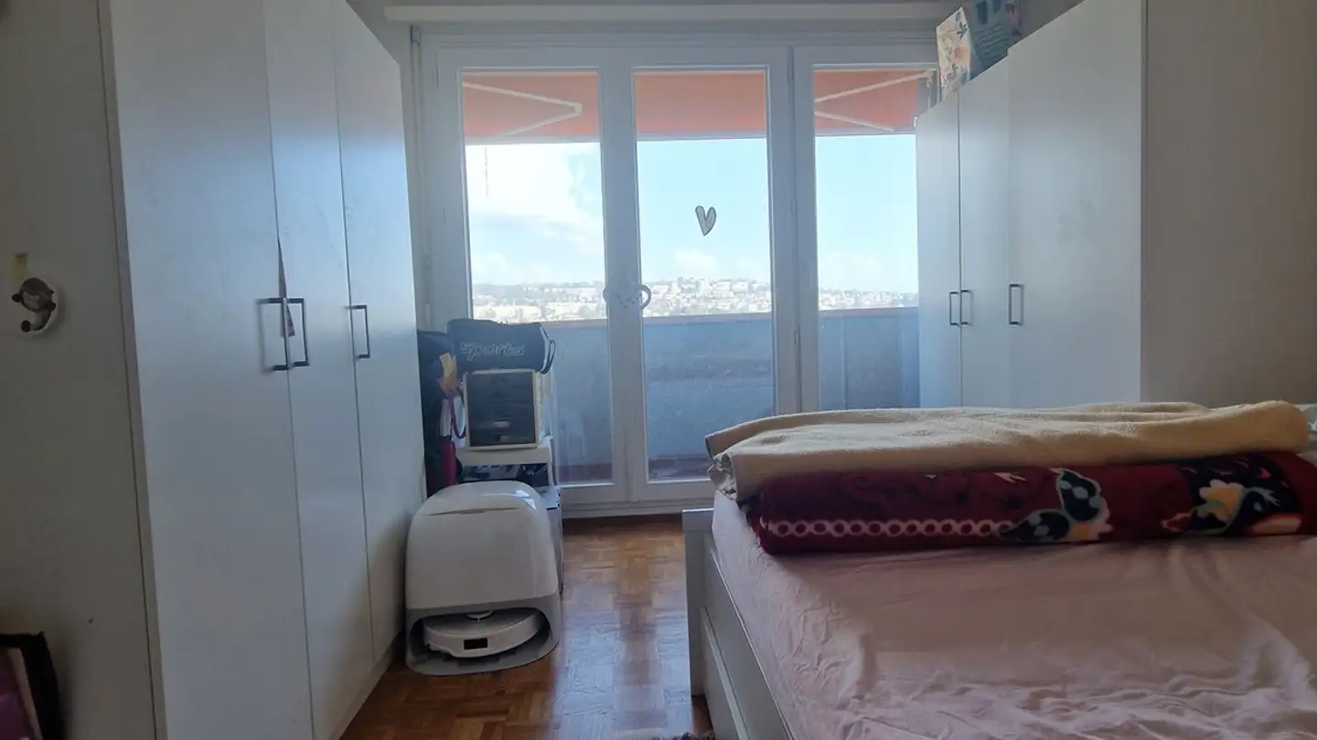 Appartamento in affitto - Rue De Crissier, 1020 Renens VD - Foto 4