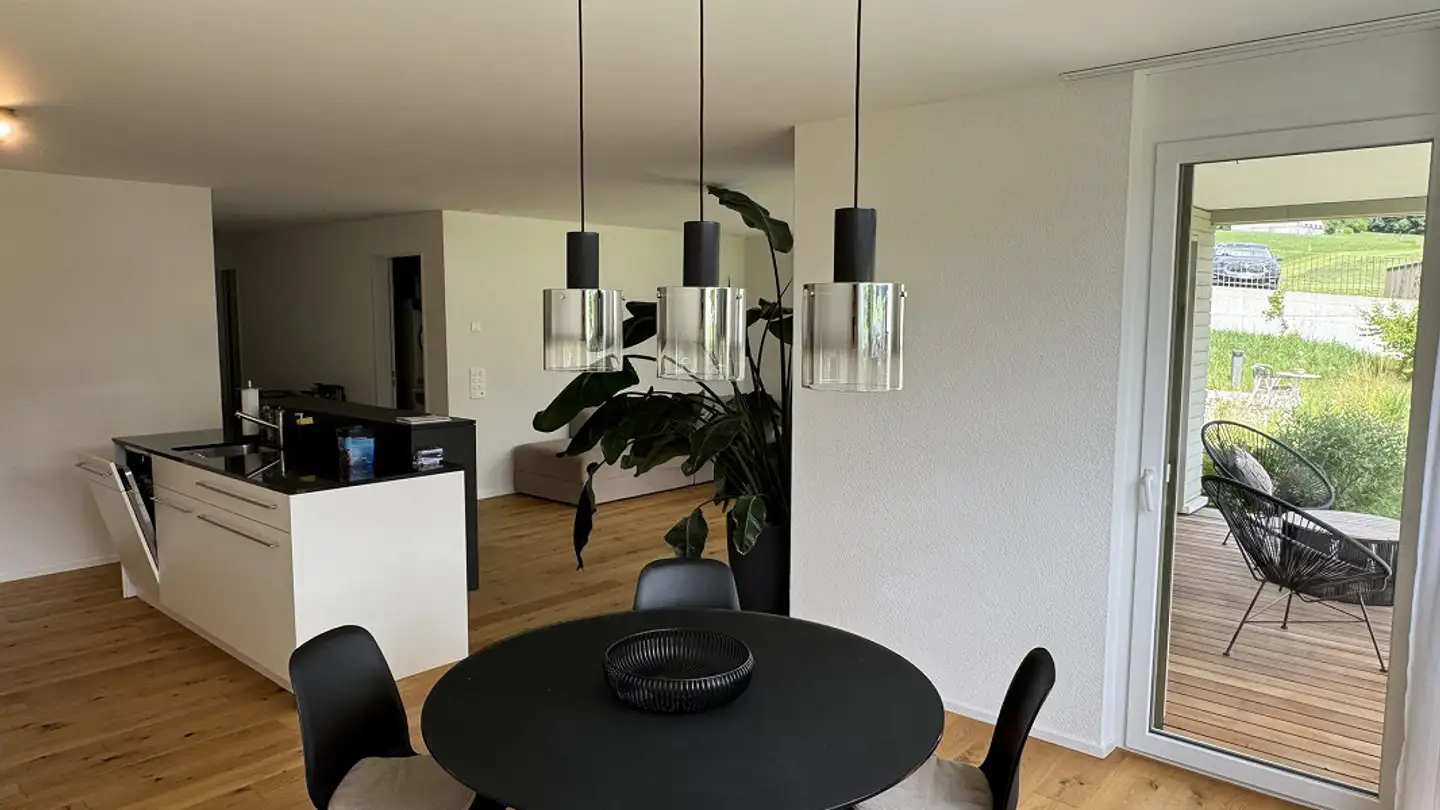 Stepped apartment for rent - Lehnstrasse 57, 9050 Appenzell - Photo 3