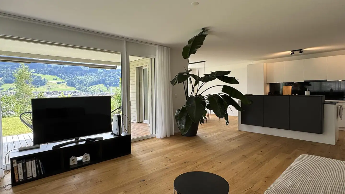 Stepped apartment for rent - Lehnstrasse 57, 9050 Appenzell - Photo 4