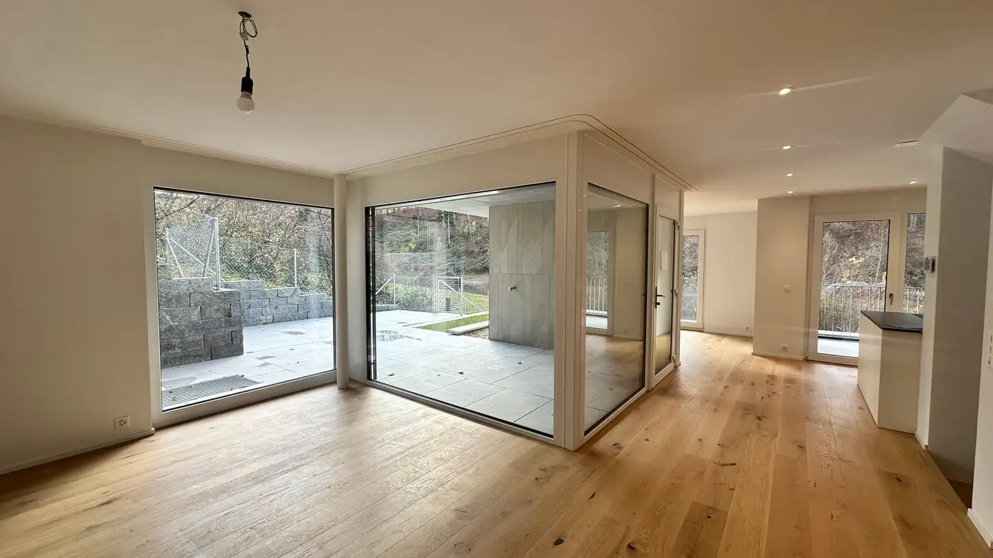 Maisonette mieten - Luzernerstrasse 61, 8903 Birmensdorf ZH - Foto 3