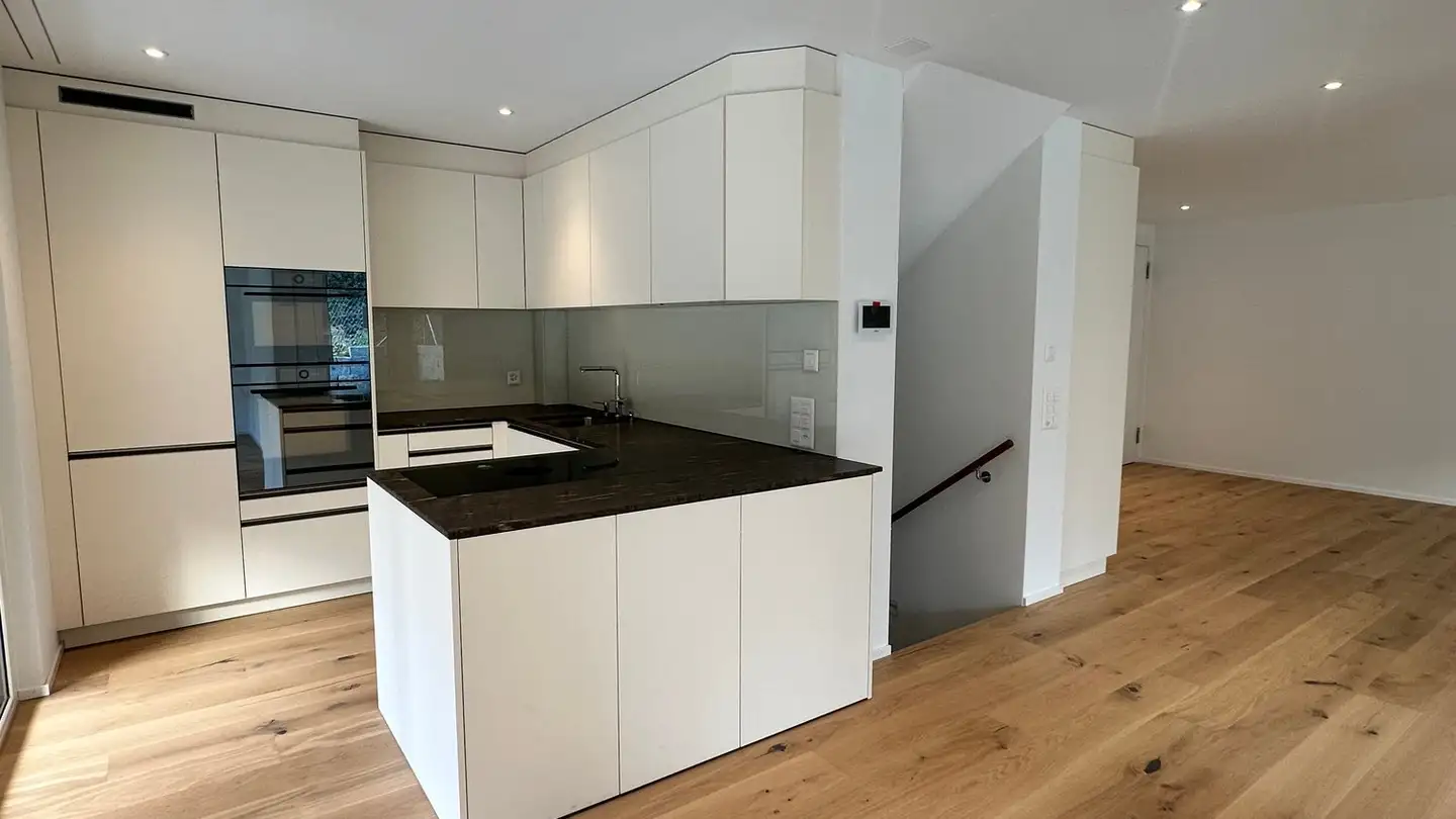 Maisonette mieten - Luzernerstrasse 61, 8903 Birmensdorf ZH - Foto 4