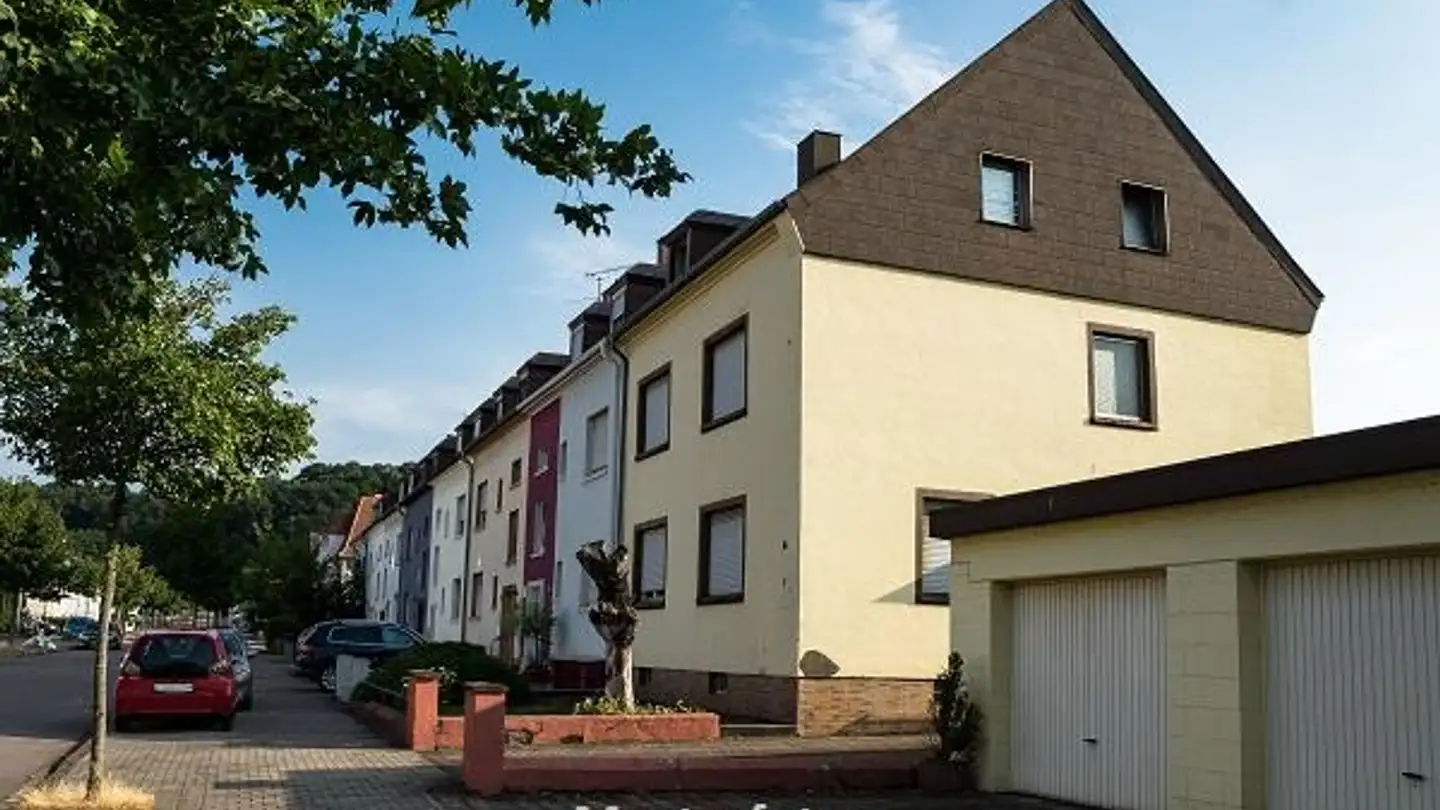 Casa a gradini in vendita - Gösgerstrasse, 4657 Dulliken