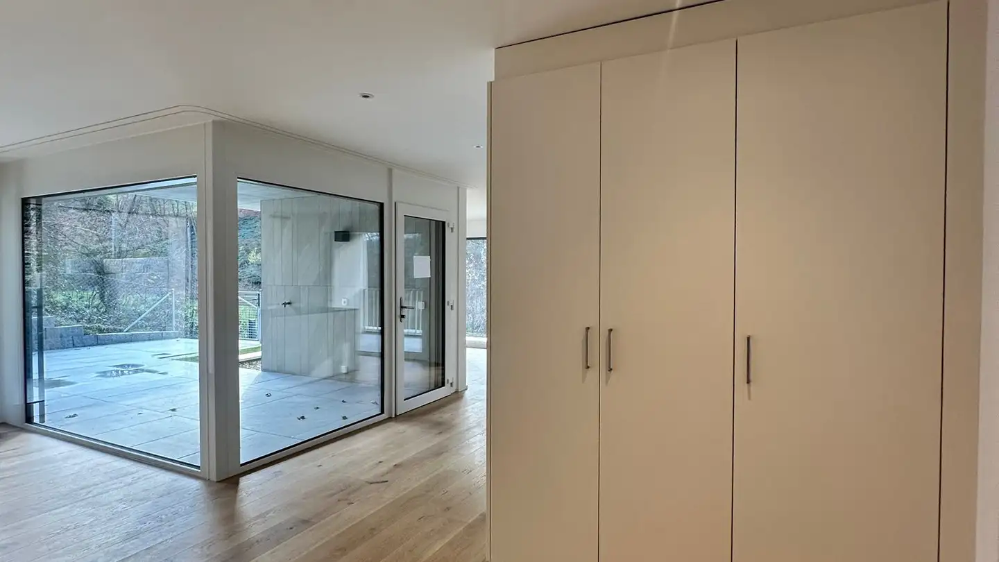 Maisonette mieten - Luzernerstrasse 61, 8903 Birmensdorf ZH - Foto 2