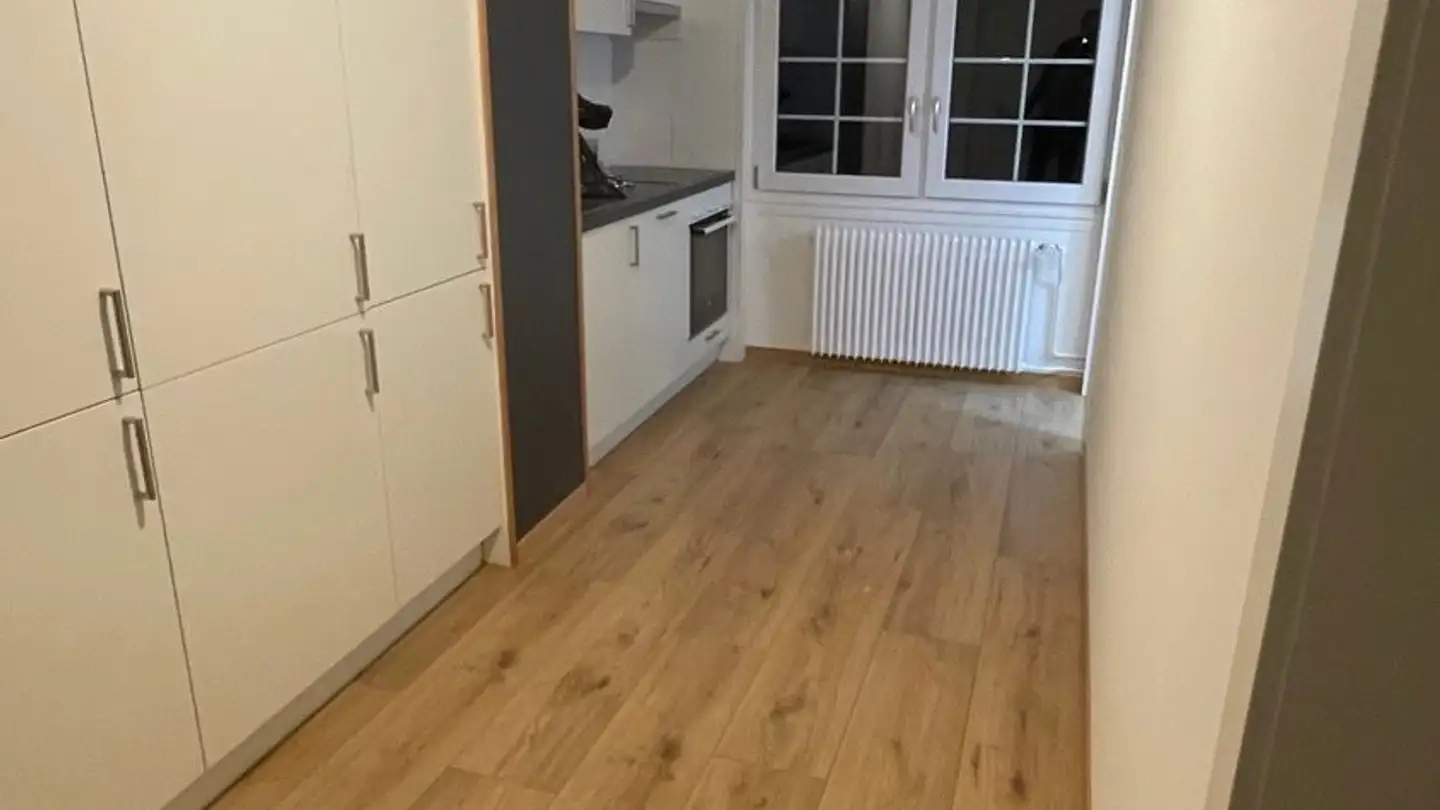 Wohnung mieten - Dorfstrasse 58, 9055 Bühler - Foto 3